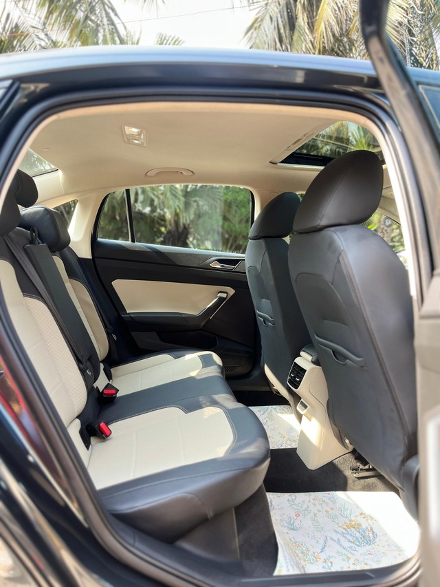 Second-hand 2024 Skoda Slavia 1.0 TSI Style AT for sale in Mumbai-41