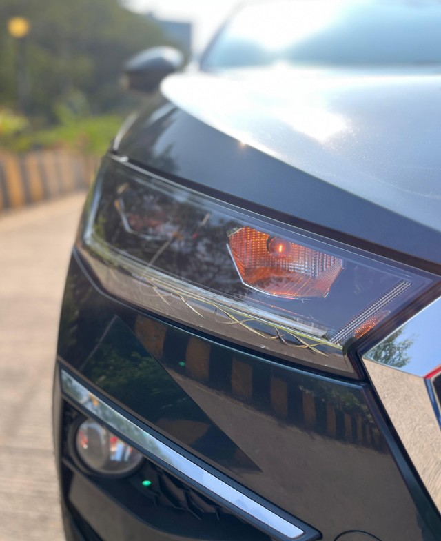 Second-hand 2024 Skoda Slavia 1.0 TSI Style AT for sale in Mumbai-21