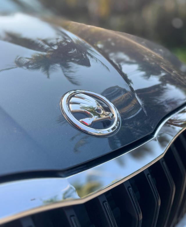 Second-hand 2024 Skoda Slavia 1.0 TSI Style AT for sale in Mumbai-32