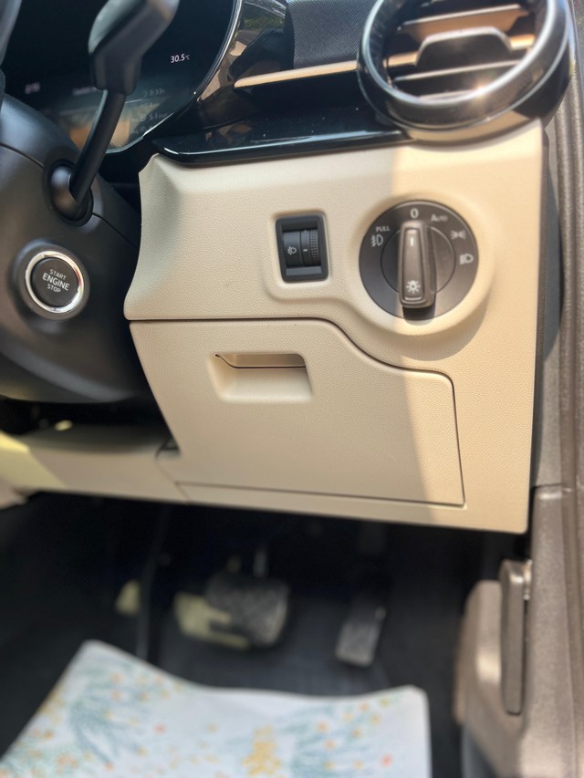 Second-hand 2024 Skoda Slavia 1.0 TSI Style AT for sale in Mumbai-22