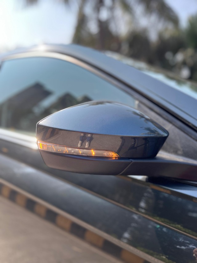 Second-hand 2024 Skoda Slavia 1.0 TSI Style AT for sale in Mumbai-15