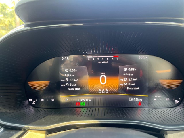 Second-hand 2024 Skoda Slavia 1.0 TSI Style AT for sale in Mumbai-30