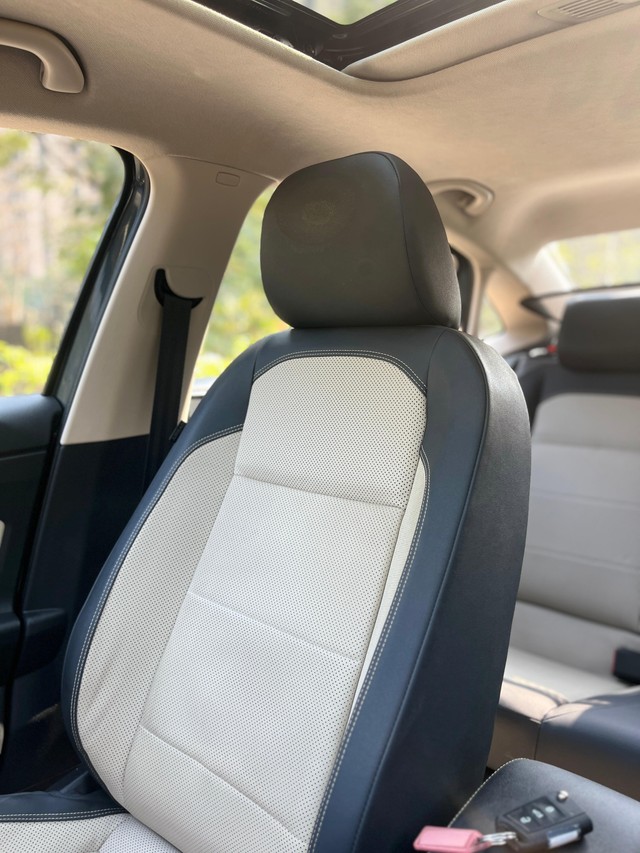 Second-hand 2024 Skoda Slavia 1.0 TSI Style AT for sale in Mumbai-52