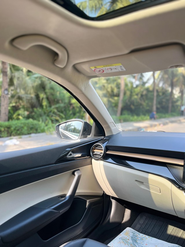 Second-hand 2024 Skoda Slavia 1.0 TSI Style AT for sale in Mumbai-29