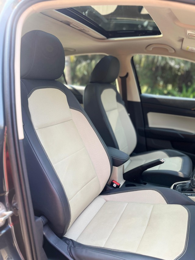 Second-hand 2024 Skoda Slavia 1.0 TSI Style AT for sale in Mumbai-47