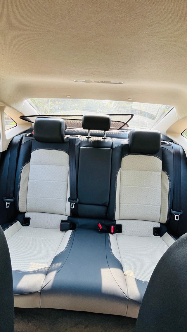 Second-hand 2024 Skoda Slavia 1.0 TSI Style AT for sale in Mumbai-36