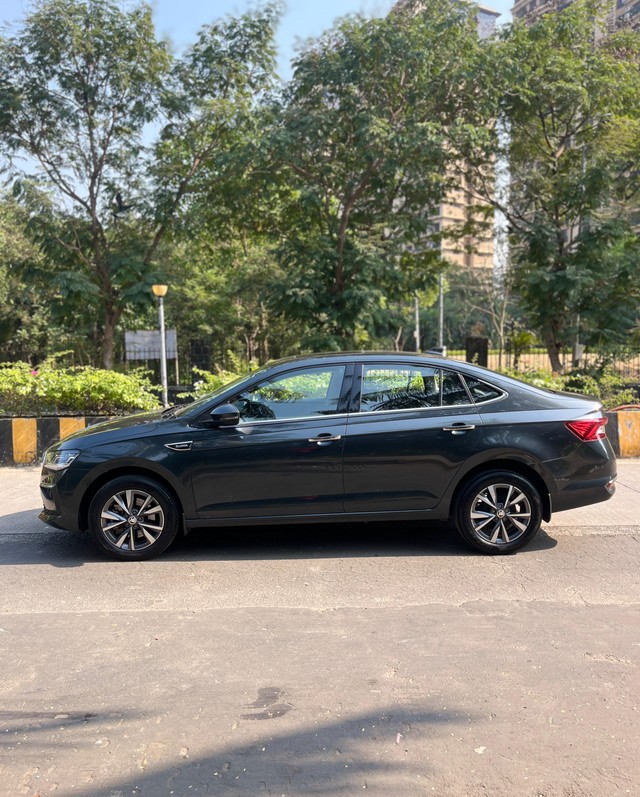 Second-hand 2024 Skoda Slavia 1.0 TSI Style AT for sale in Mumbai-2