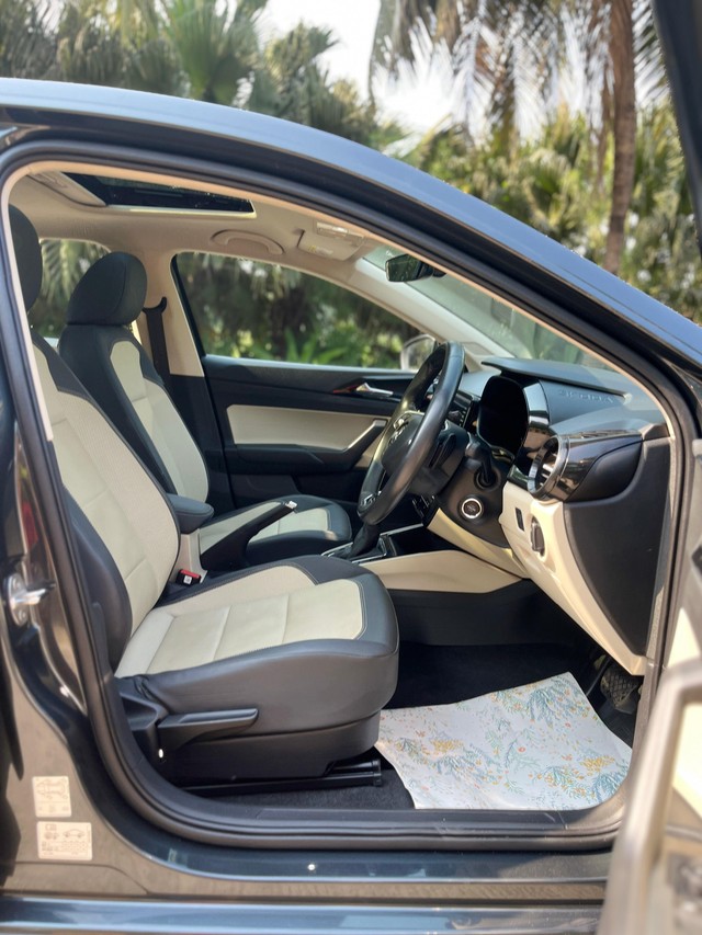 Second-hand 2024 Skoda Slavia 1.0 TSI Style AT for sale in Mumbai-48