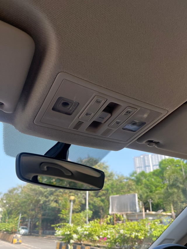 Second-hand 2024 Skoda Slavia 1.0 TSI Style AT for sale in Mumbai-51