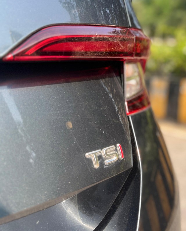 Second-hand 2024 Skoda Slavia 1.0 TSI Style AT for sale in Mumbai-34