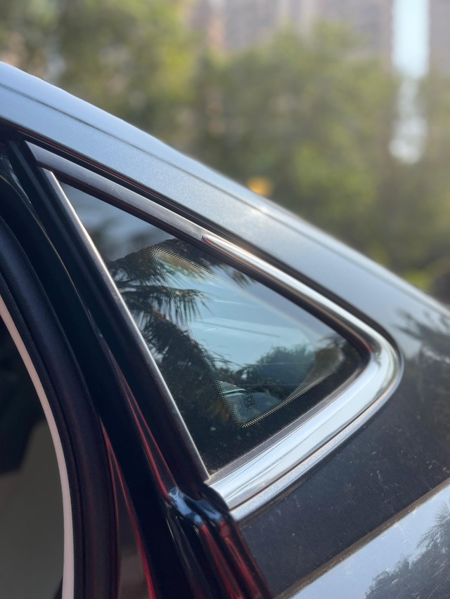 Second-hand 2024 Skoda Slavia 1.0 TSI Style AT for sale in Mumbai-11