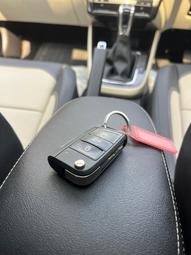 Second-hand 2024 Skoda Slavia 1.0 TSI Style AT for sale in Mumbai-54