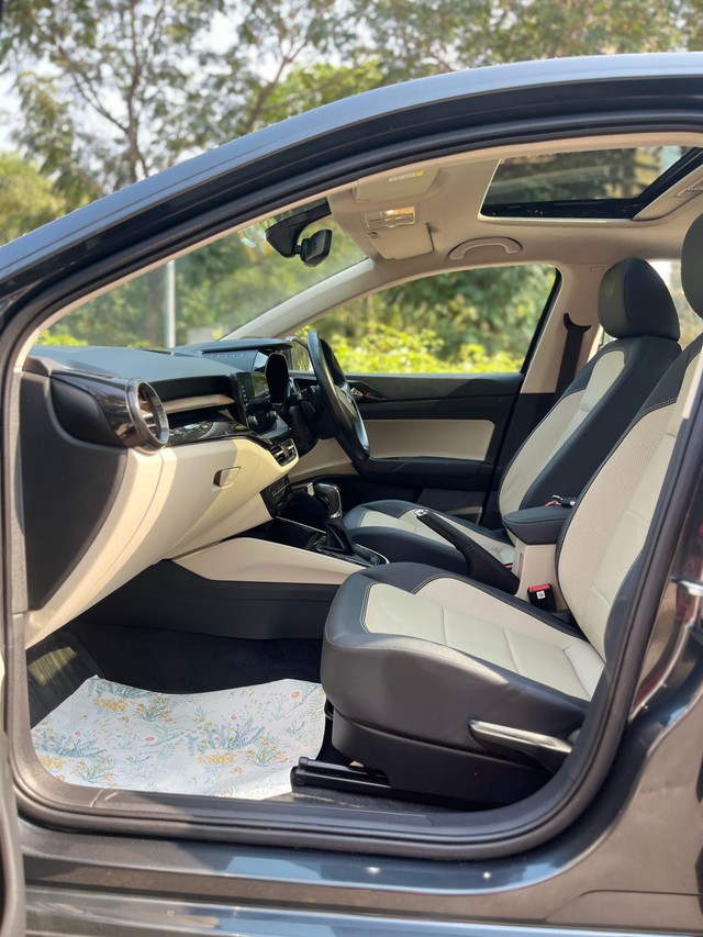 Second-hand 2024 Skoda Slavia 1.0 TSI Style AT for sale in Mumbai-49