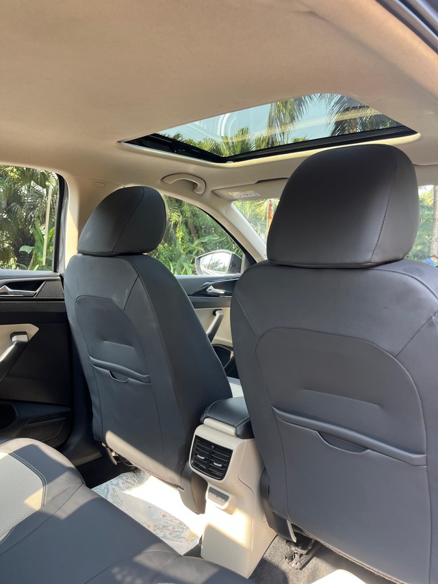 Second-hand 2024 Skoda Slavia 1.0 TSI Style AT for sale in Mumbai-10