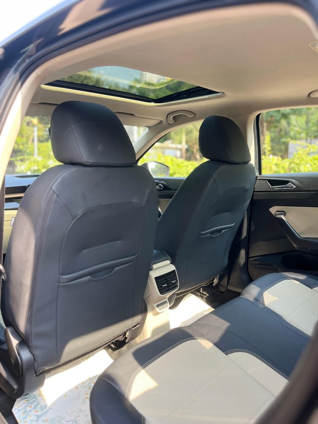 Second-hand 2024 Skoda Slavia 1.0 TSI Style AT for sale in Mumbai-12