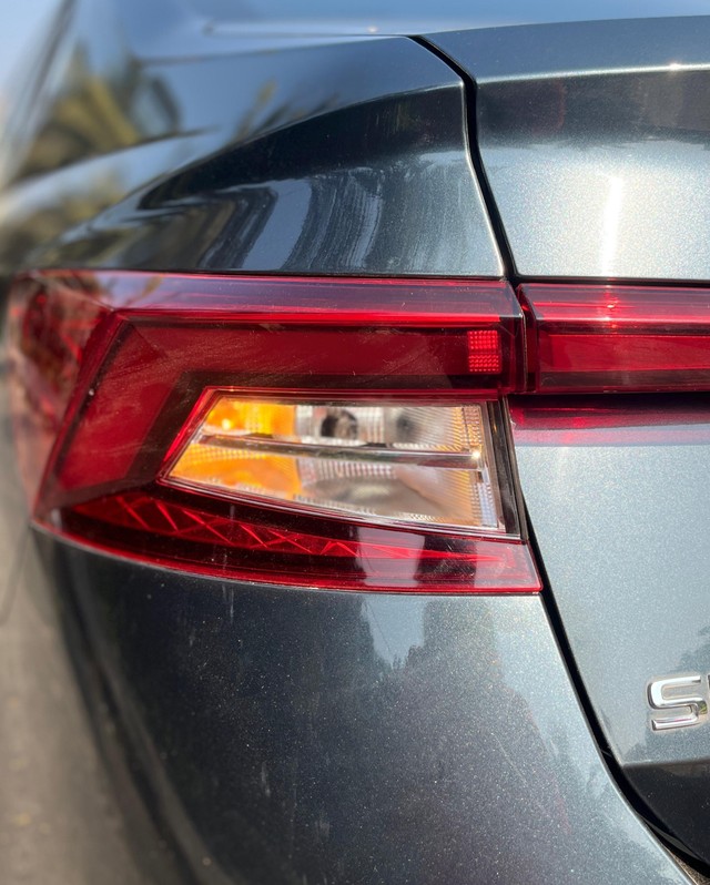 Second-hand 2024 Skoda Slavia 1.0 TSI Style AT for sale in Mumbai-38