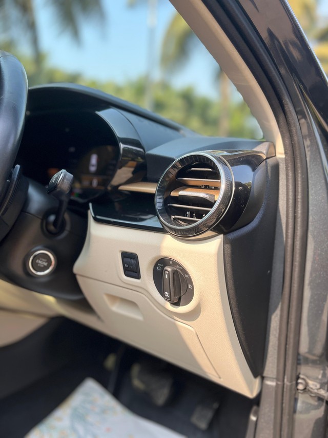 Second-hand 2024 Skoda Slavia 1.0 TSI Style AT for sale in Mumbai-42