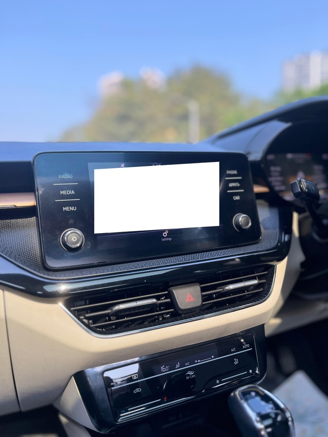 Second-hand 2024 Skoda Slavia 1.0 TSI Style AT for sale in Mumbai-9