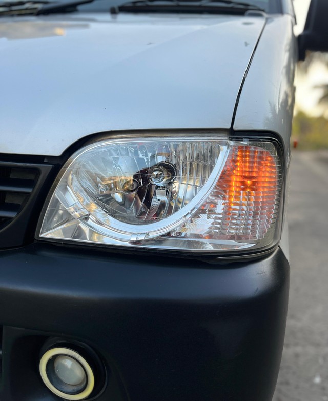 Second-hand 2022 Maruti Suzuki Eeco 5 Seater AC CNG BSVI for sale in Mumbai-12