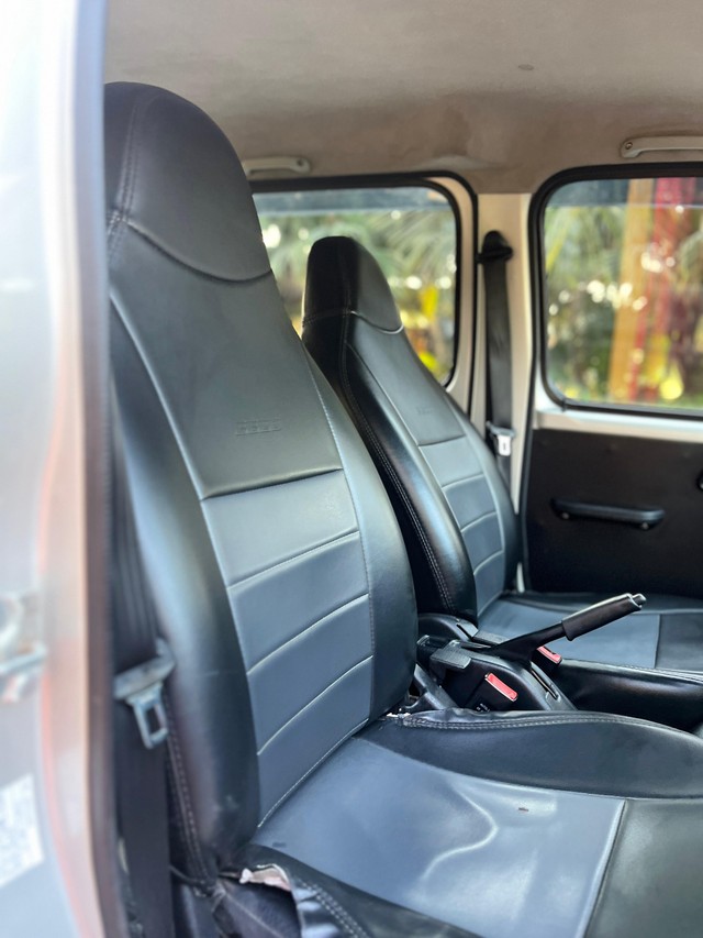 Second-hand 2022 Maruti Suzuki Eeco 5 Seater AC CNG BSVI for sale in Mumbai-9