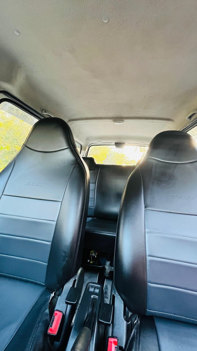 Second-hand 2022 Maruti Suzuki Eeco 5 Seater AC CNG BSVI for sale in Mumbai-36