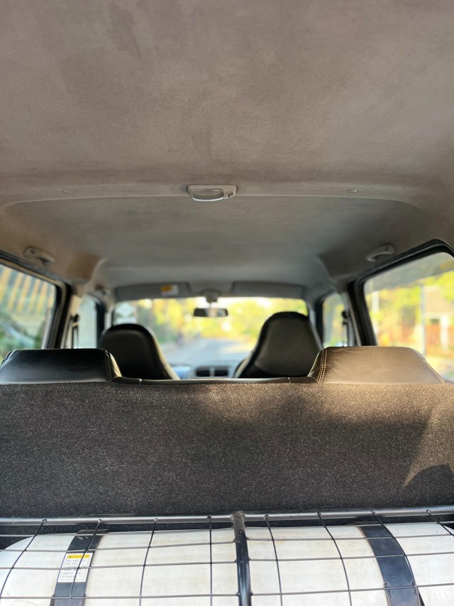 Second-hand 2022 Maruti Suzuki Eeco 5 Seater AC CNG BSVI for sale in Mumbai-26