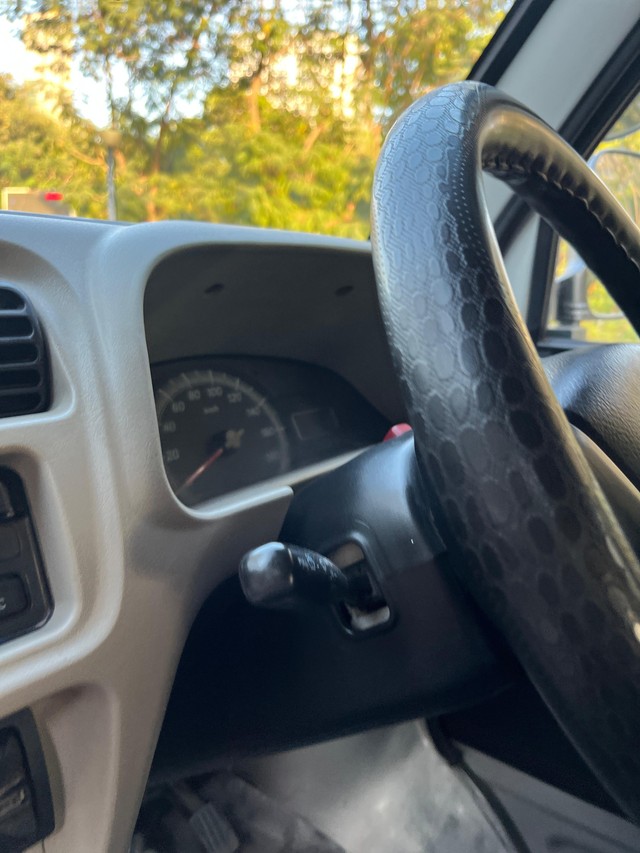 Second-hand 2022 Maruti Suzuki Eeco 5 Seater AC CNG BSVI for sale in Mumbai-44