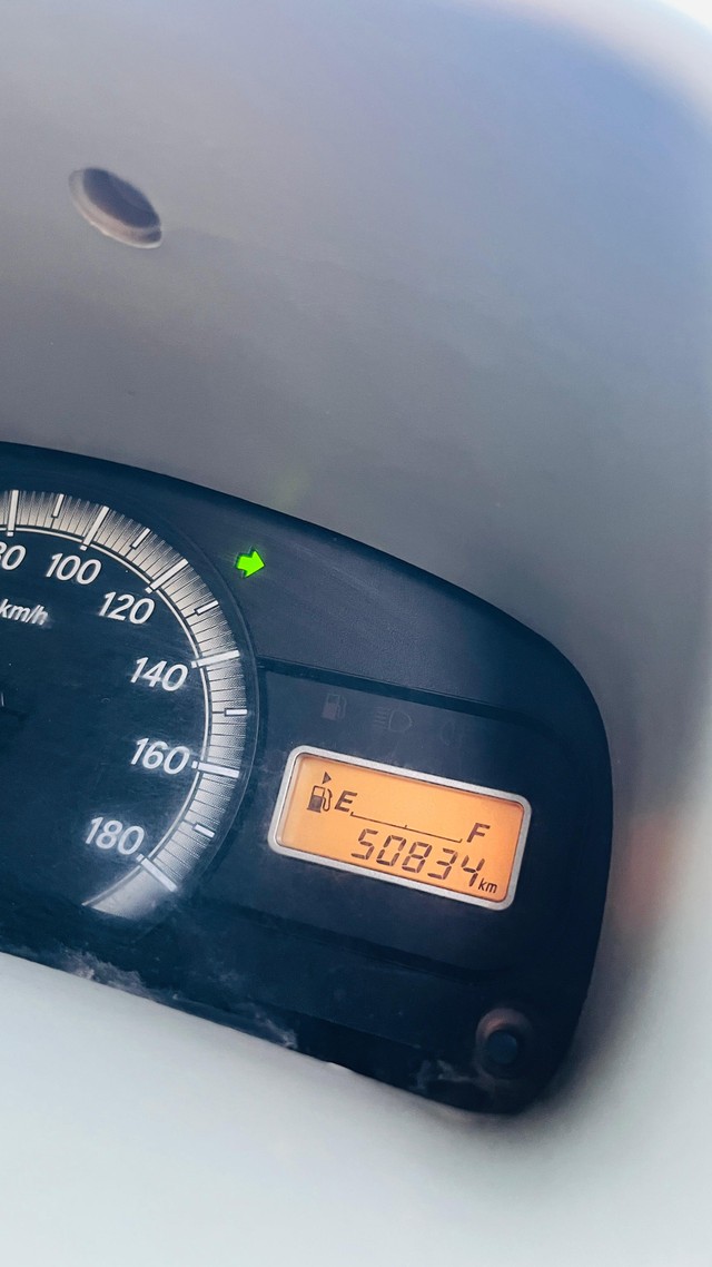 Second-hand 2022 Maruti Suzuki Eeco 5 Seater AC CNG BSVI for sale in Mumbai-30