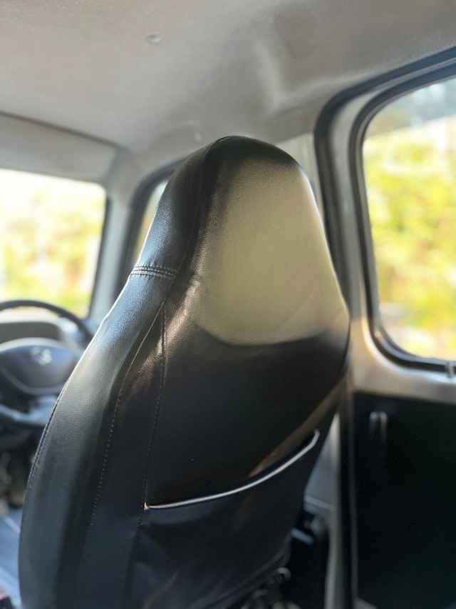 Second-hand 2022 Maruti Suzuki Eeco 5 Seater AC CNG BSVI for sale in Mumbai-13