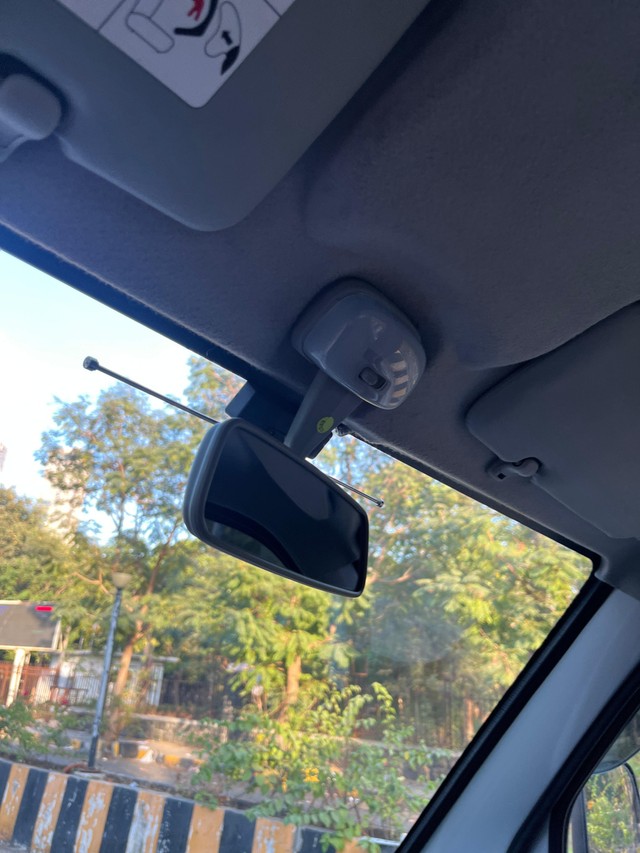 Second-hand 2022 Maruti Suzuki Eeco 5 Seater AC CNG BSVI for sale in Mumbai-39