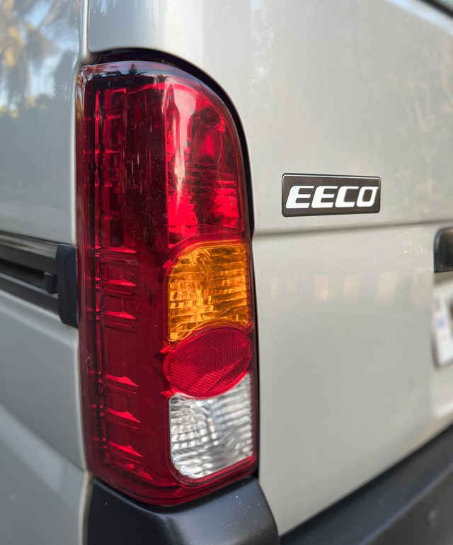 Second-hand 2022 Maruti Suzuki Eeco 5 Seater AC CNG BSVI for sale in Mumbai-27