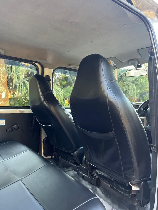 Second-hand 2022 Maruti Suzuki Eeco 5 Seater AC CNG BSVI for sale in Mumbai-32