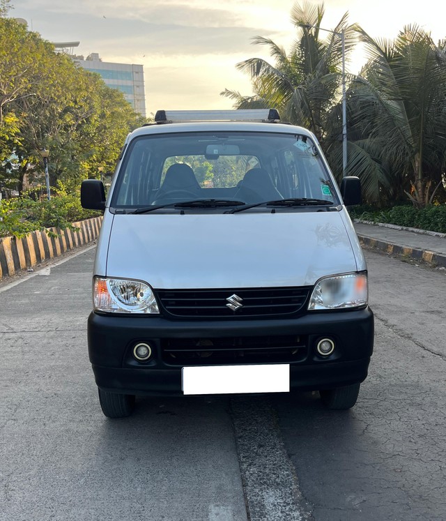 Second-hand 2022 Maruti Suzuki Eeco 5 Seater AC CNG BSVI for sale in Mumbai-22
