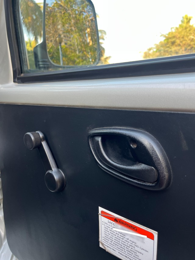 Second-hand 2022 Maruti Suzuki Eeco 5 Seater AC CNG BSVI for sale in Mumbai-11