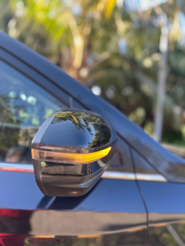 MG Hector Plus Sharp DCT Second-hand 2020 MG Hector Plus Sharp DCT for sale in Mumbai-19