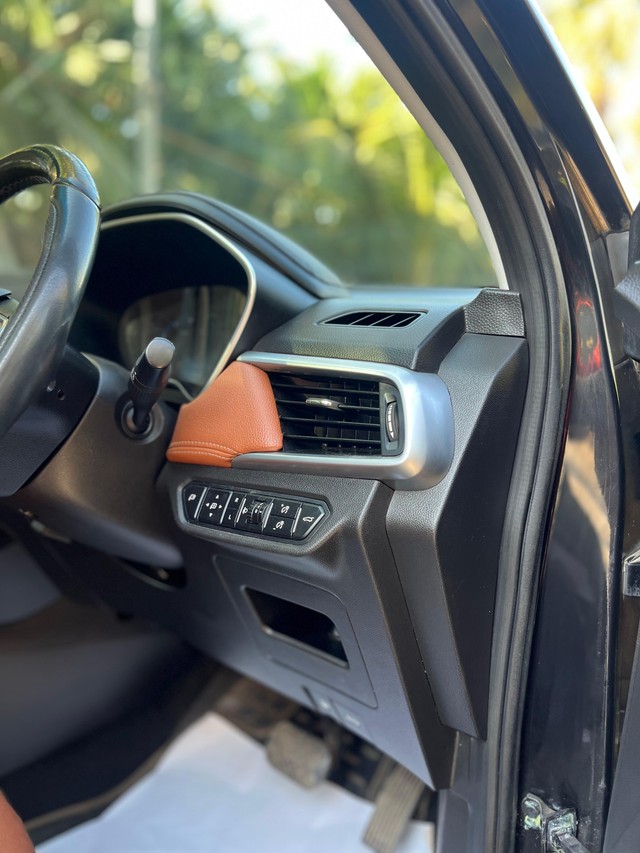 MG Hector Plus Sharp DCT Second-hand 2020 MG Hector Plus Sharp DCT for sale in Mumbai-23