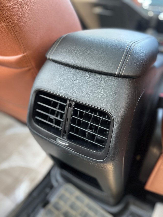 MG Hector Plus Sharp DCT Second-hand 2020 MG Hector Plus Sharp DCT for sale in Mumbai-45