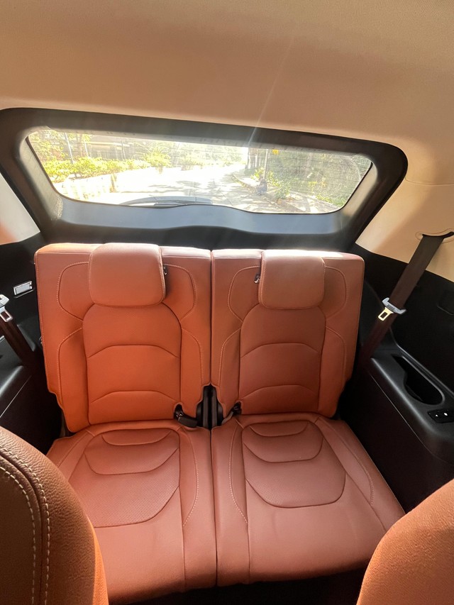 MG Hector Plus Sharp DCT Second-hand 2020 MG Hector Plus Sharp DCT for sale in Mumbai-34