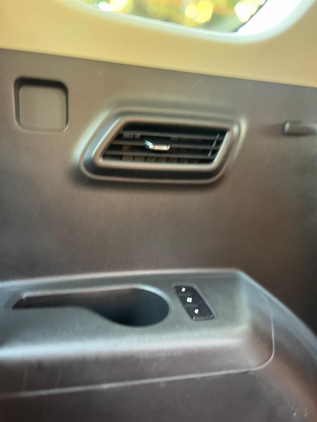 MG Hector Plus Sharp DCT Second-hand 2020 MG Hector Plus Sharp DCT for sale in Mumbai-14