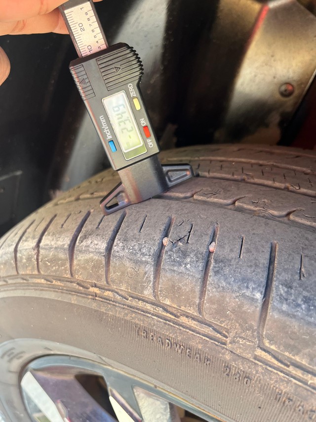 MG Hector Plus Sharp DCT Second-hand 2020 MG Hector Plus Sharp DCT for sale in Mumbai-46