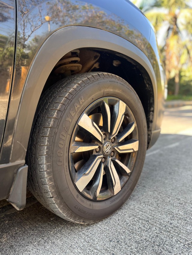 MG Hector Plus Sharp DCT Second-hand 2020 MG Hector Plus Sharp DCT for sale in Mumbai-31