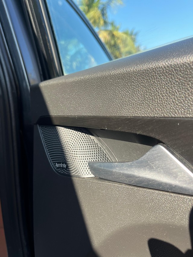 MG Hector Plus Sharp DCT Second-hand 2020 MG Hector Plus Sharp DCT for sale in Mumbai-51