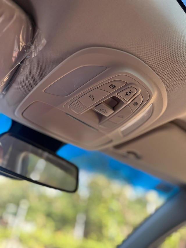 MG Hector Plus Sharp DCT Second-hand 2020 MG Hector Plus Sharp DCT for sale in Mumbai-15