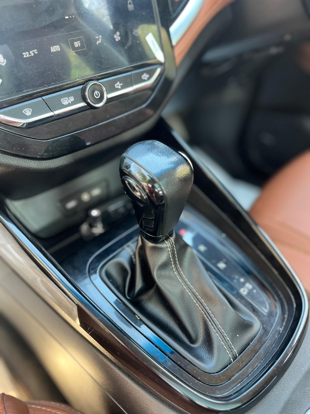 MG Hector Plus Sharp DCT Second-hand 2020 MG Hector Plus Sharp DCT for sale in Mumbai-10