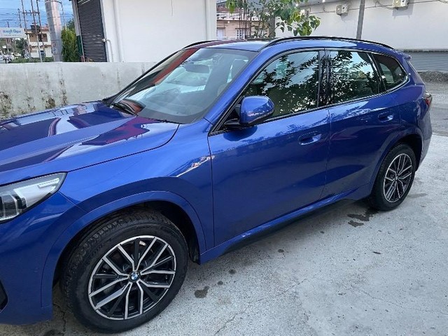 Second-hand 2023 BMW X1 sDrive18d M Sport for sale in Haldwani-2