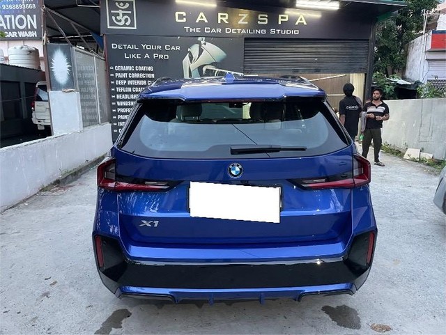 Second-hand 2023 BMW X1 sDrive18d M Sport for sale in Haldwani-3