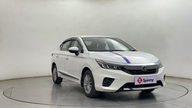 Second-hand 2022 Honda City 1.5 V MT Exclusive for sale in Chennai-1