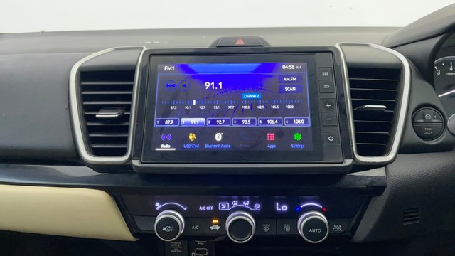 Second-hand 2022 Honda City 1.5 V MT Exclusive for sale in Chennai-24