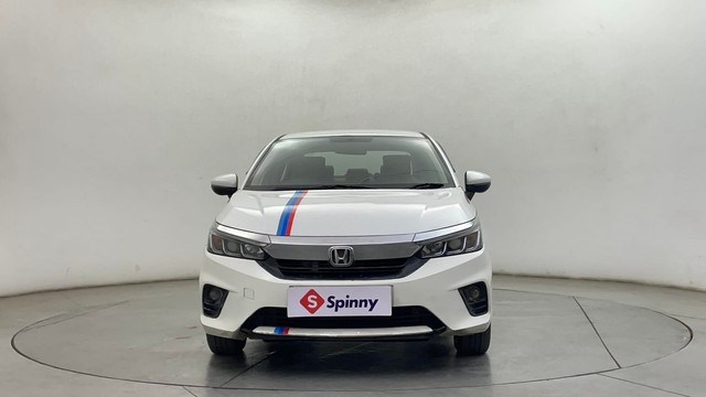 Second-hand 2022 Honda City 1.5 V MT Exclusive for sale in Chennai-7