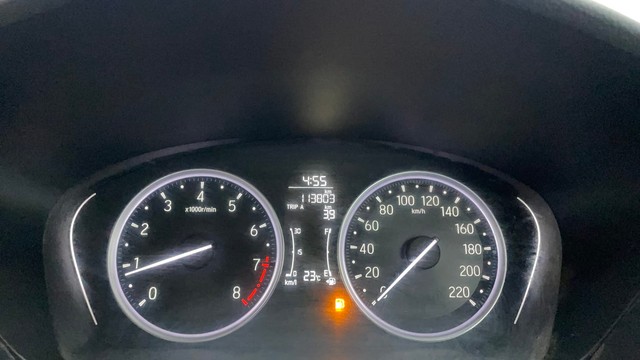 Second-hand 2022 Honda City 1.5 V MT Exclusive for sale in Chennai-13